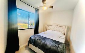 APT Moderno com muitos itens , 3 quartos e 2 vagas de garagem